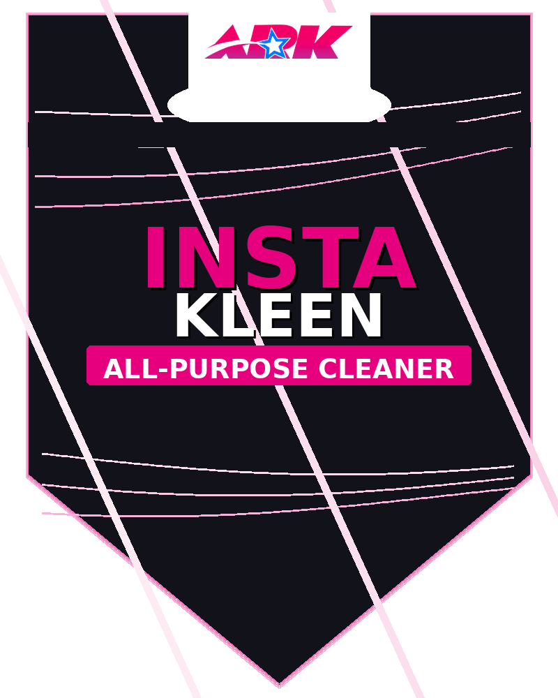 Insta-Kleen